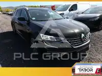 2021 Renault Talisman
