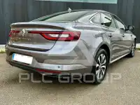 2021 Renault Talisman
