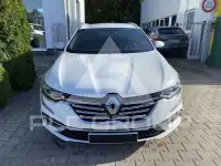 2021 Renault Talisman