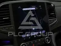 2021 Renault Talisman