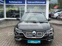 2021 Renault Talisman