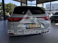 2021 Renault Talisman