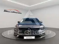 2021 Renault Talisman
