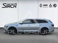 2021 Renault Talisman