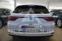 2021 Renault Talisman