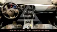 2021 Renault Talisman