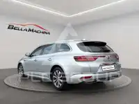 2021 Renault Talisman