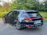 2021 Renault Talisman