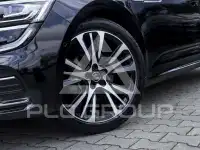 2021 Renault Talisman