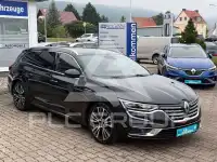 2021 Renault Talisman
