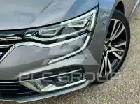 2021 Renault Talisman