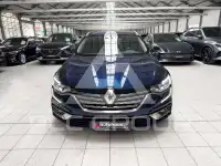 2021 Renault Talisman