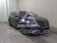 2021 Renault Talisman