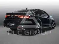 2021 Renault Talisman