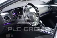 2021 Renault Talisman