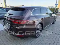 2021 Renault Talisman