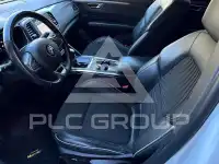 2021 Renault Talisman