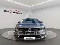 2021 Renault Talisman