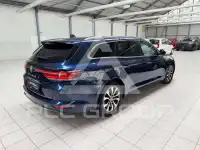 2021 Renault Talisman