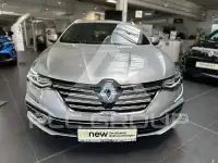 2021 Renault Talisman