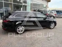2021 Renault Talisman