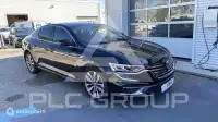 2021 Renault Talisman