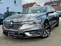 2021 Renault Talisman