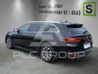 2021 Renault Talisman