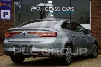 2021 Renault Talisman