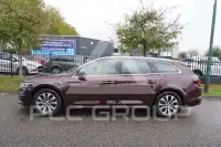 2021 Renault Talisman