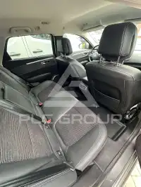 2021 Renault Talisman