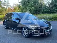 2021 Renault Talisman