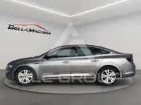 2021 Renault Talisman