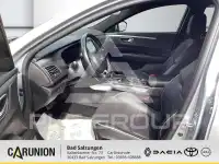 2021 Renault Talisman