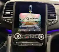 2021 Renault Talisman