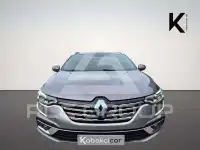 2021 Renault Talisman