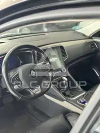 2021 Renault Talisman