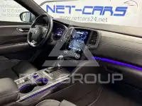 2021 Renault Talisman