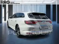 2021 Renault Talisman