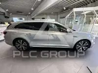 2021 Renault Talisman