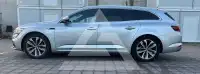 2021 Renault Talisman