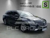 2021 Renault Talisman