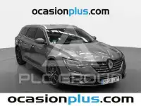2021 Renault Talisman