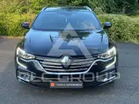 2021 Renault Talisman