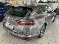 2021 Renault Talisman