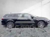 2021 Renault Talisman