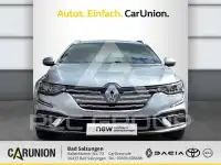 2021 Renault Talisman
