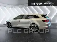 2021 Renault Talisman