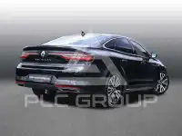 2021 Renault Talisman