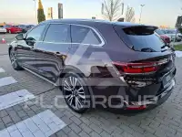 2021 Renault Talisman